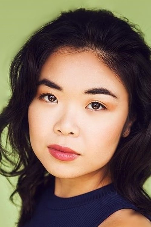 Lisa Truong as Ophelia