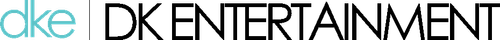 DK Entertainment logo
