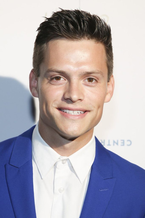 Austin Lyon as Conor Young