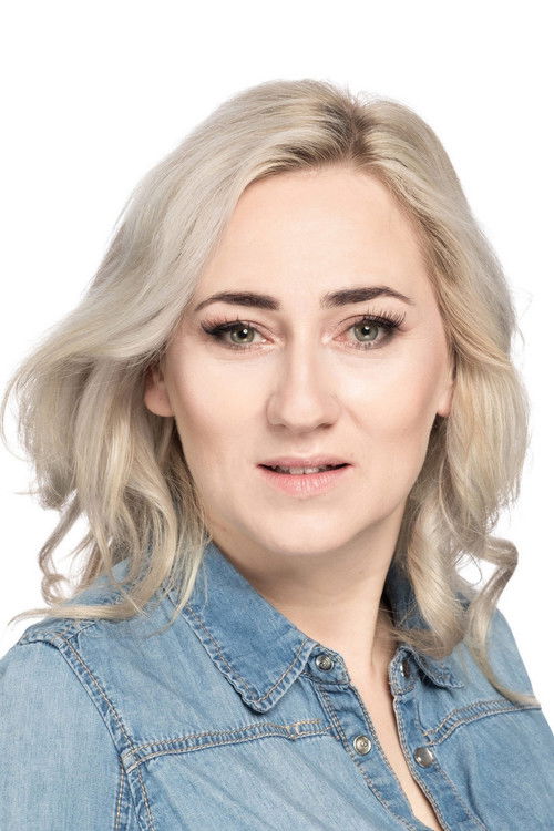 Justyna Godlewska as Ludmiła