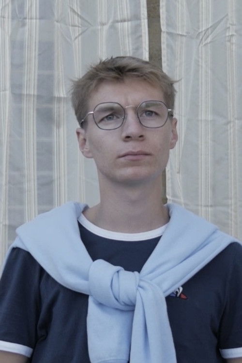 Baptiste Ricateau as Antagonist