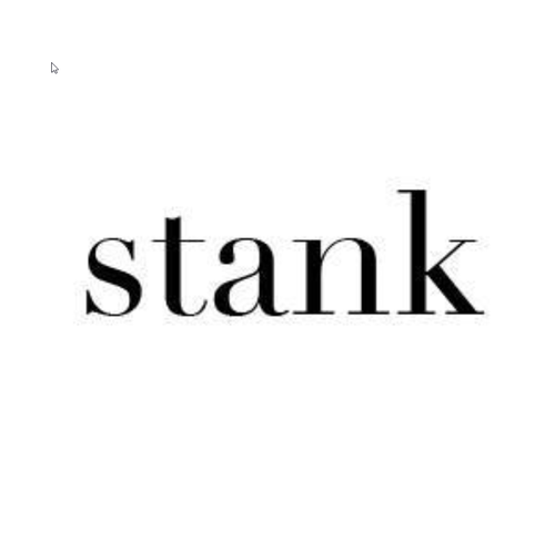 Stank logo