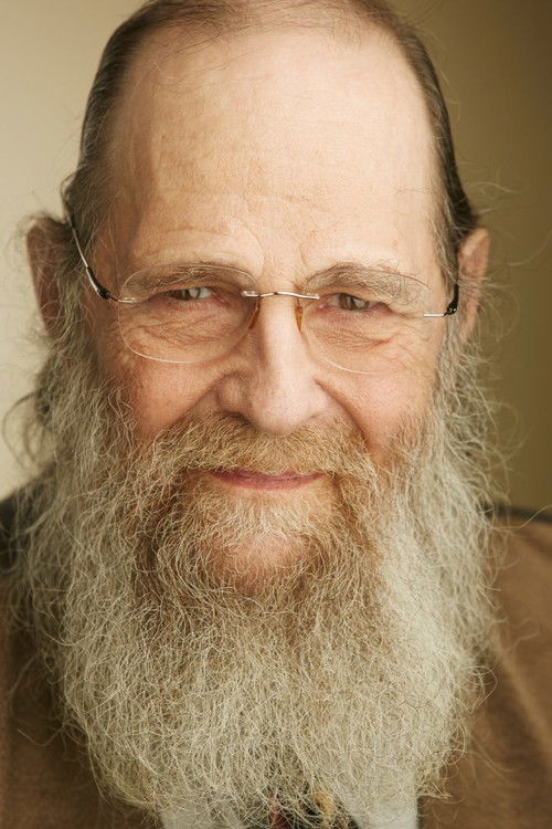 Aesop Aquarian as Geoff Duckman