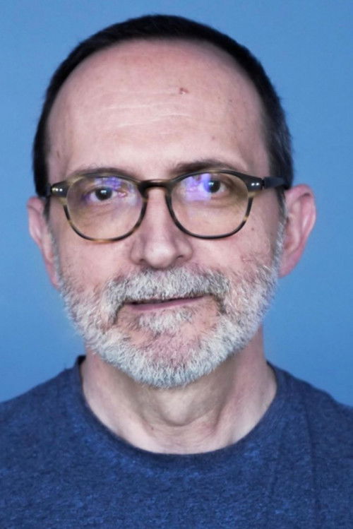 Gabriele Vacis as Notaio Horovitz