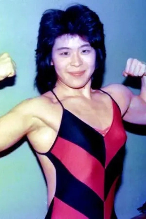 Hiroe Ito as Tarantula