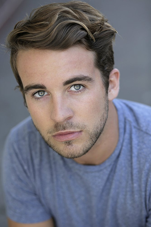 Nick Mcloughlin as Sam