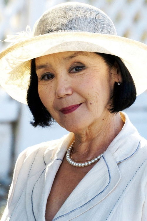 Natalya Arinbasarova as 