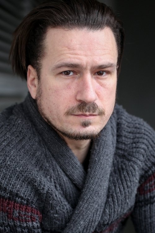 Erwan Dujardin as Aristide