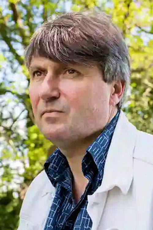 Simon Armitage as 