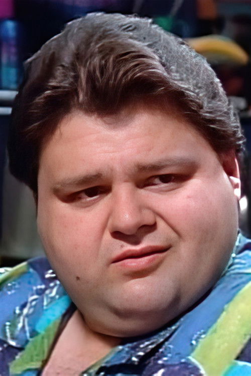 Richard Genelle as Guard #1