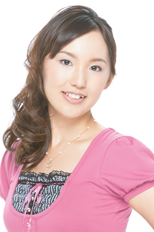 Sakura Koyama as Female student (voice)