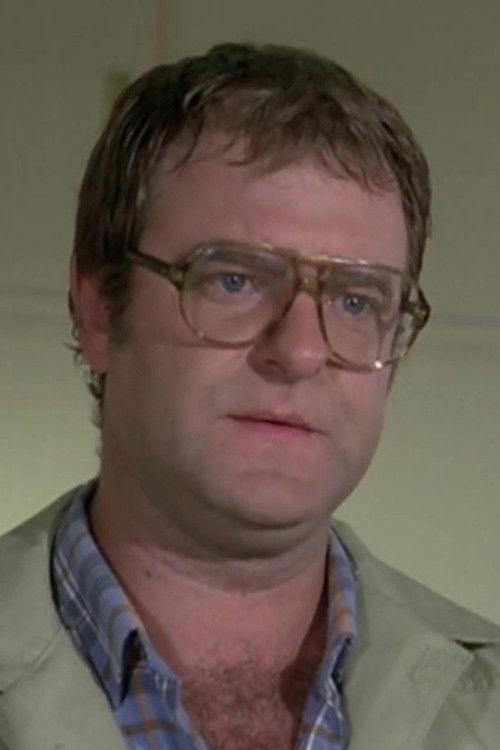 Reiner Horst Scheibe as 