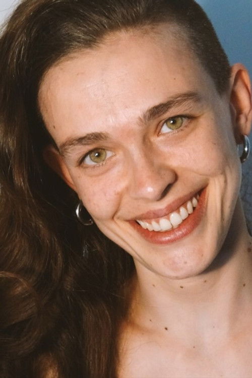 Claudia Veronesi as Riccardino