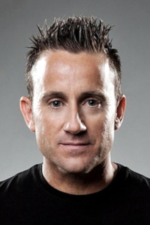 Duncan Phillips as Duncan Phillips