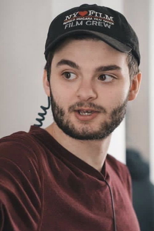 Julien Louis as Jamie