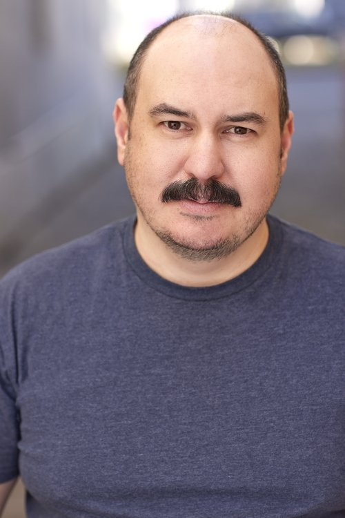 Rhys Auteri as Gus McConnell