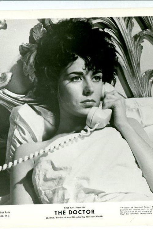 Ann Hutchinson as Candy Collins (?)