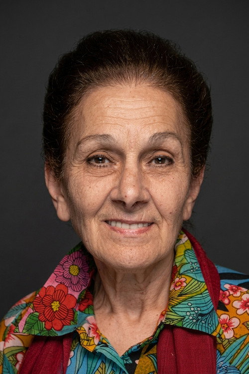 Tanju Tuncel as Nuriye