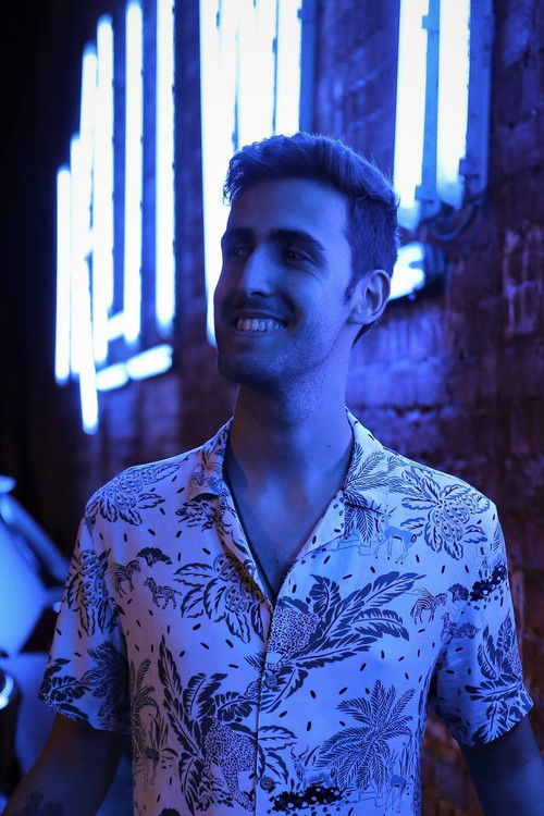 João Lourenço profile photo