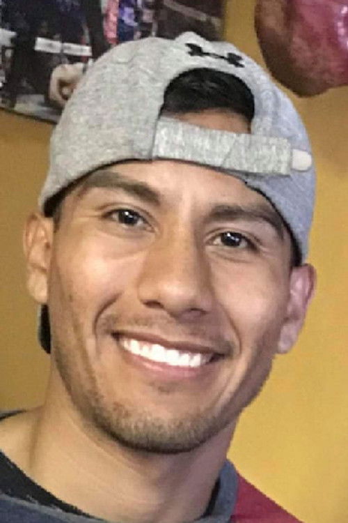 Jose Alejandro Burgos as Self