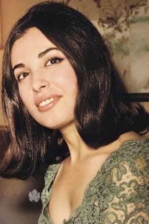 Nagat Al-Saghera as Noura