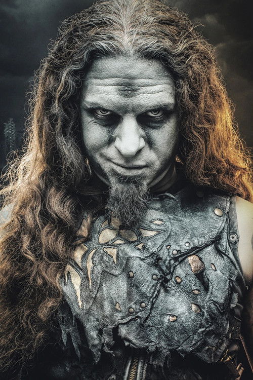 David Vogt as Himself - Bass, Rhythm Guitar