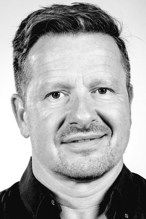 John Alastair as PC Marshall