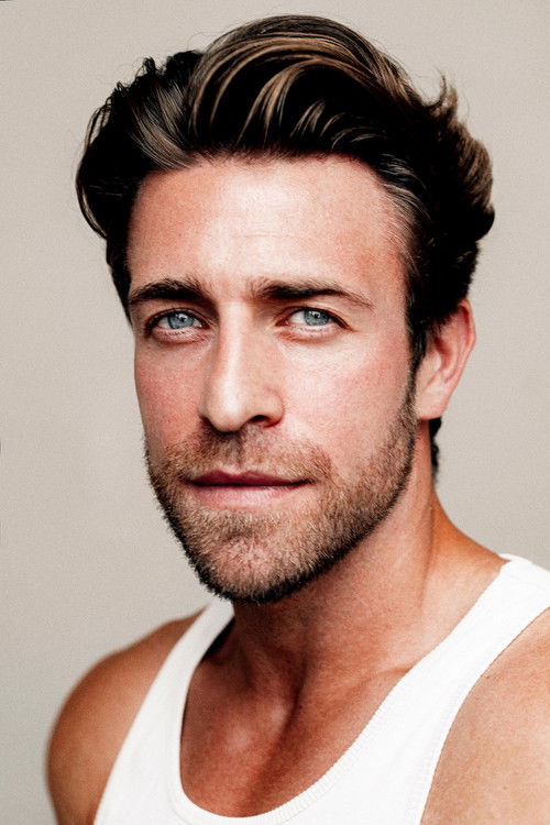 Tomasz Drankowski as 