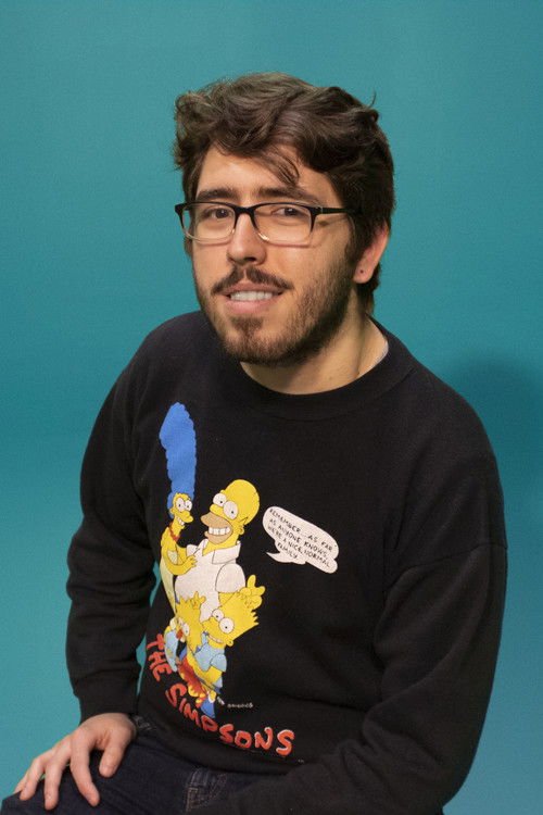 Charlie Barrett as Al F. Halter