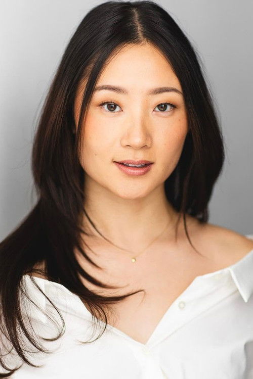Erica Fei Wang as Jen