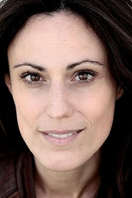 Géraldine Girault as Jasmine