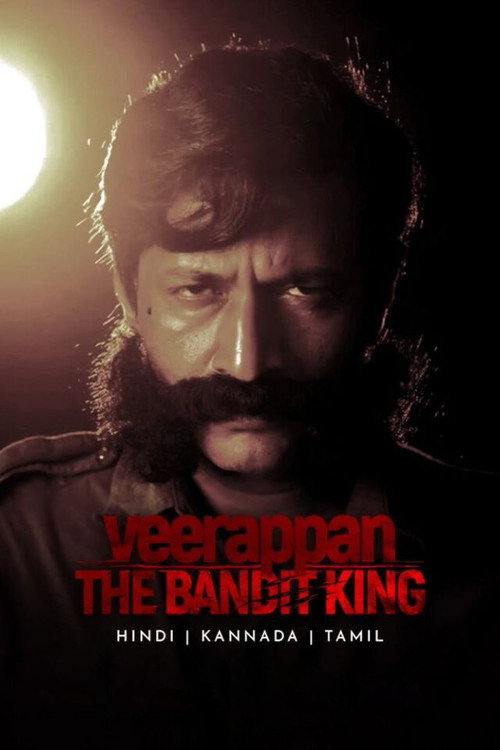 Veerappan: The Bandit King