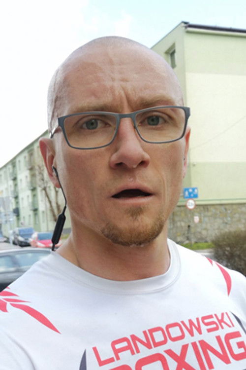 Lukasz Barabasz as Self