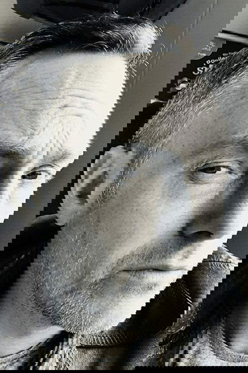 Tony Mardon as Detective Inspector Hopper / Ralph Paris (Segment: Snake)