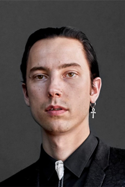 Zachary James as Self - Twin Temple