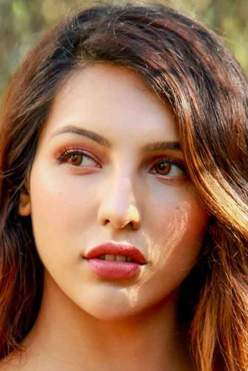 Nibedita Pal as Piyali Piya Singhania