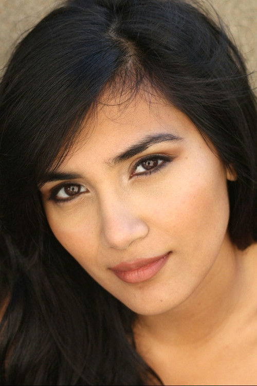 Hina Abdullah as Jessica