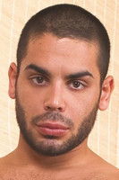 Anthony Martinez as (archive footage)