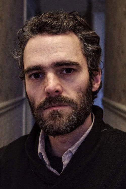 Eric Daniel Metzgar as Narrator (voice)