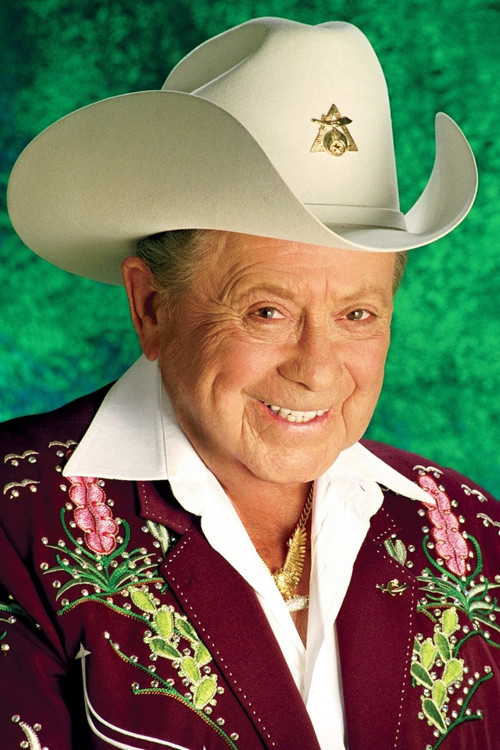 Little Jimmy Dickens as Himself