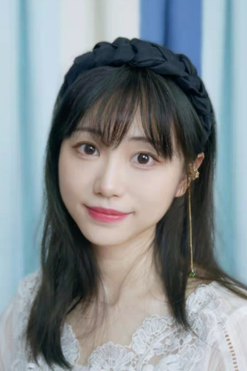 萧秋子 as 瑶逸菲 (voice)