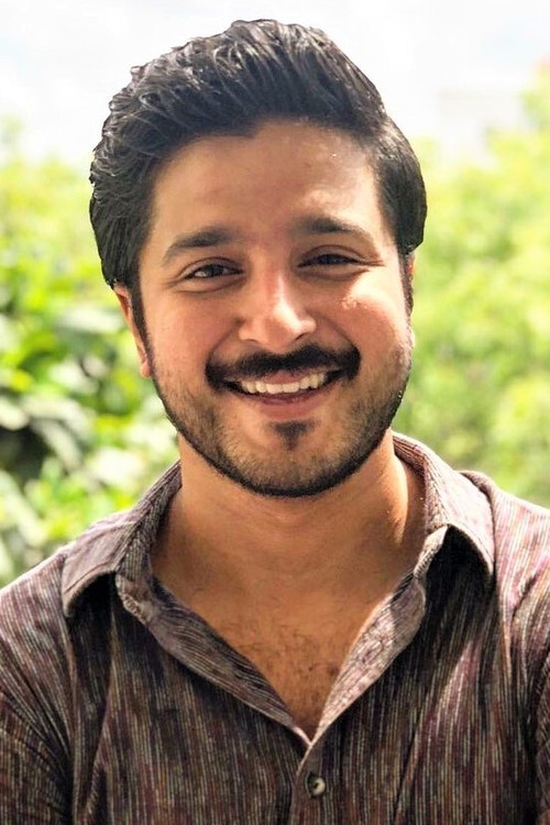 Gokul Anand as Vikram