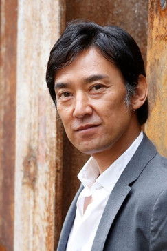 Daisuke Nagakura as 