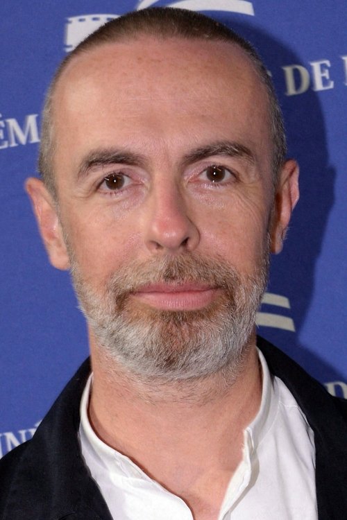 Matthieu Gonet as Self