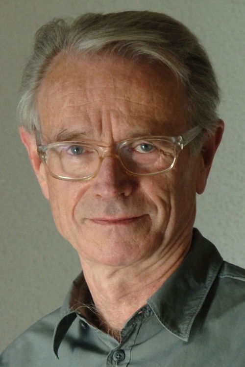 Bernard Latarjet as Self