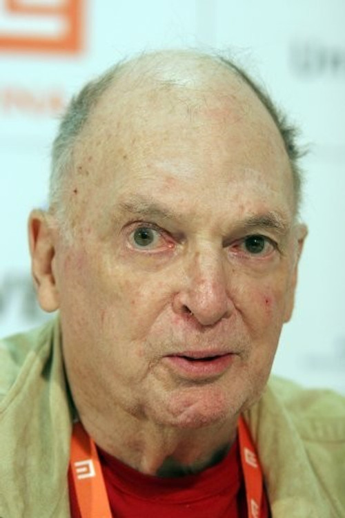 Lorenzo Semple Jr. as