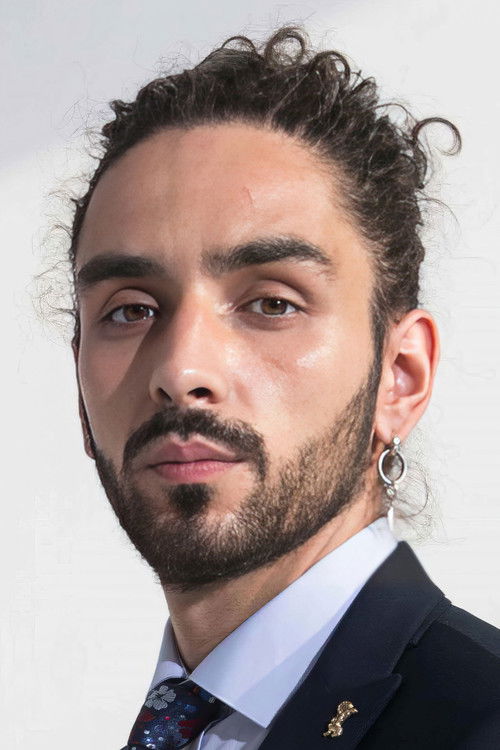 Nicholas Catianis as Paul