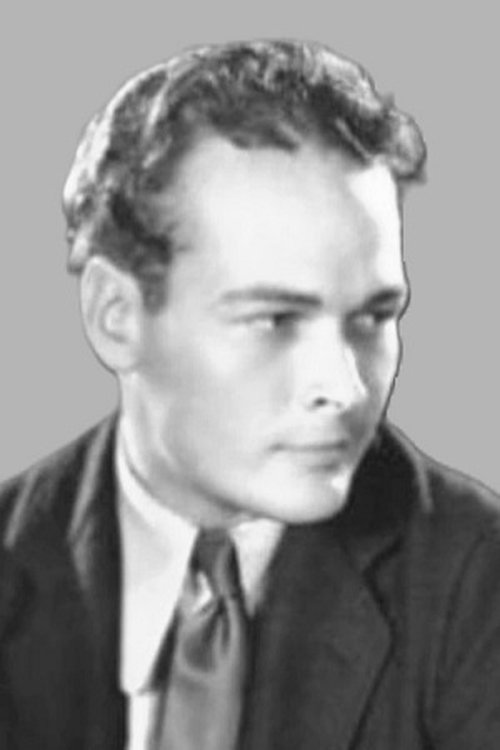 Edward Woods as Daniel 'Danny' Williams