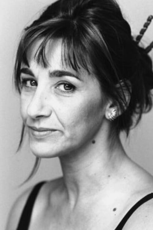 Alessandra Vanzi as Hooker