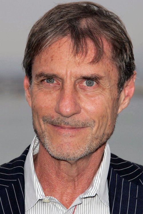 Roland Joffé as Self - Producer